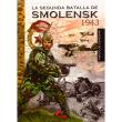 Segunda batalla de smolensk 1943, l
