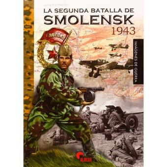 Segunda batalla de smolensk 1943, l