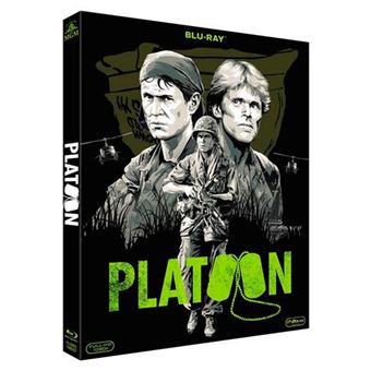 Platoon Ed Iconic - Blu-Ray