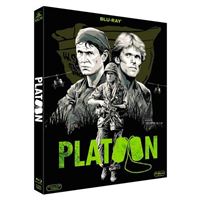 Platoon Ed Iconic - Blu-Ray