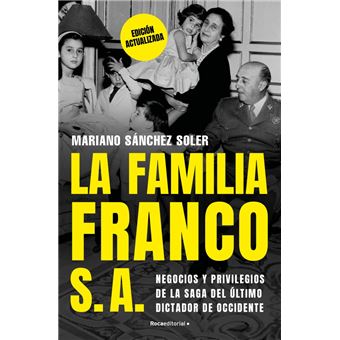 La Familia Franco Sa