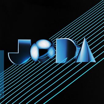 Joda - 2 Vinilos