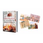El Asesino De Aristoteles-Pack Tc