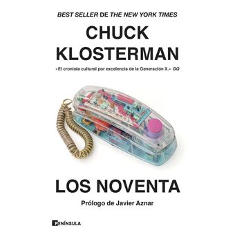 Los noventa