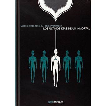 Los últimos días de un inmortal