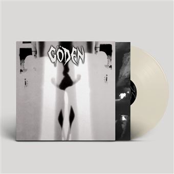 Vale Of The Fallen  - Vinilo Blanco