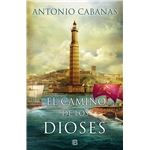 El camino de los dioses