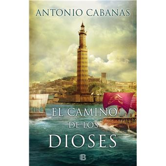 El camino de los dioses