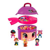 Famosa Pinypon Vamprincesas