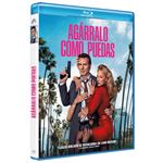 Agárralo como puedas (2025) - Blu-ray