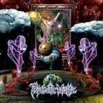Bleeding - 2 CDs