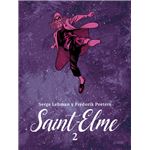 Saint Elme Integral 2