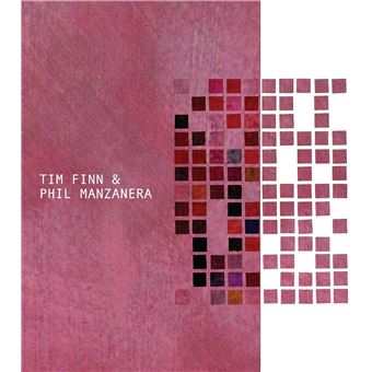 Tim Finn & Phil Manzanera - 3 Vinilos
