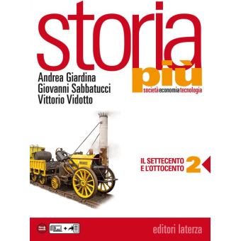 Editori Laterza La storia è servita