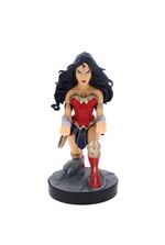 Cargador Cable Guy Wonder Woman