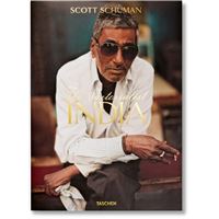 The Sartorialist. India