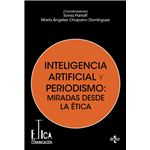 Inteligencia artificial y periodismo: miradas desde la ética