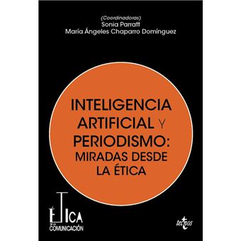 Inteligencia artificial y periodismo: miradas desde la ética