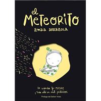 El meteorito