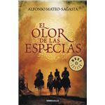 El olor de las especias