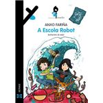 A Escola Robot