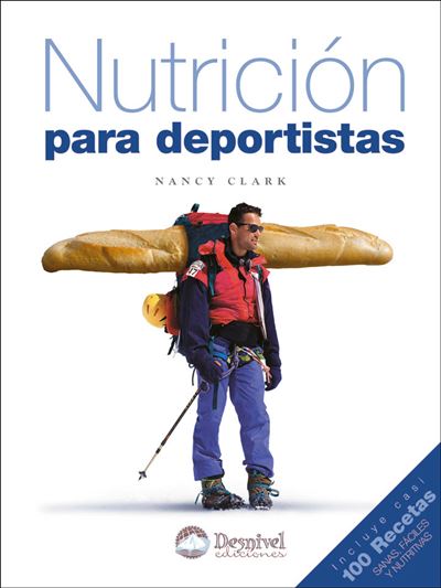 Desnivel Nutrición Para Deportistas