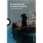 El secreto del hombre muerto