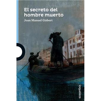 El secreto del hombre muerto