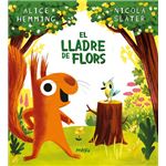El Lladre De Flors
