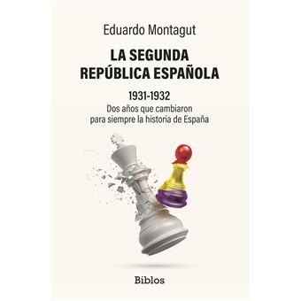 La Segunda República Española