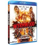 Wyrmwood: Apocalypse - Blu-ray