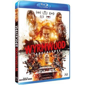 Wyrmwood: Apocalypse - Blu-ray