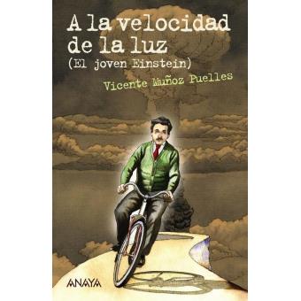 A la velocidad de la luz