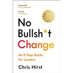 No Bullsh*T Change