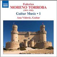 Obra guitarra Vol. 1