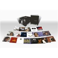 Box Set Serrat - Discografía en castellano - 20 CD