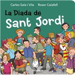 La Diada de Sant Jordi