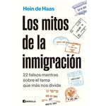 Los Mitos De La Inmigracion