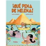 ¡Qué Pena De Melena!