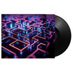 The Big Decider - Vinilo