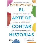 El Arte De Contar Historias