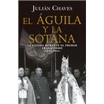 El Aguila Y La Sotana