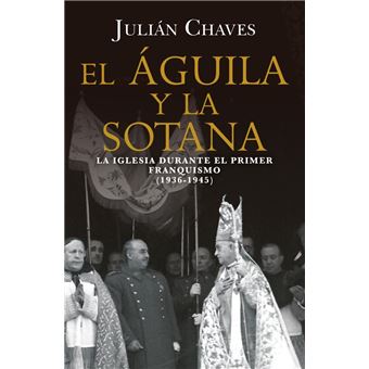 El Aguila Y La Sotana