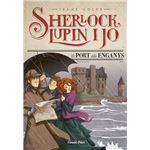 El port dels enganys -sherlock lupi