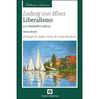 Liberalismo 7.ª Edición