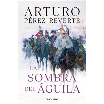 Sombra del aguila, la