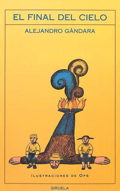 Siruela El Final Del Cielo