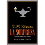 La sorpresa