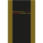 Historia de los hombres lobo