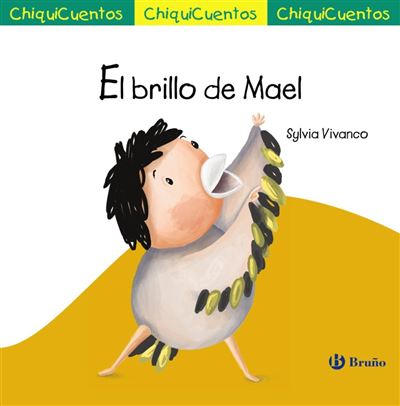 Bruño El Brillo De Mael